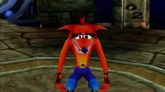 Crash Bandicoot