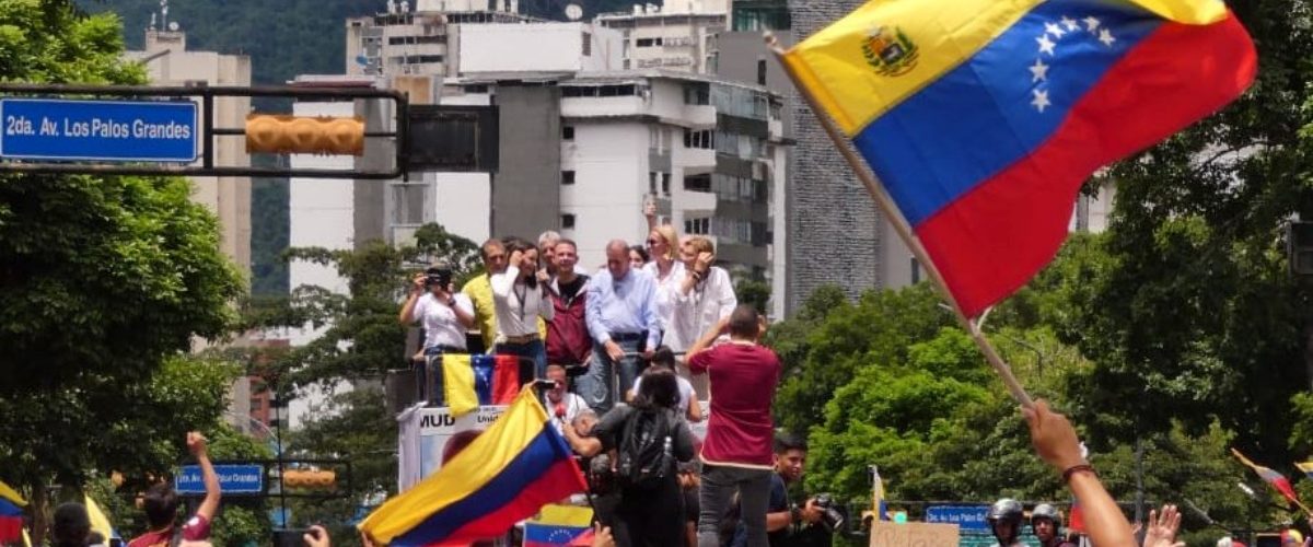 Elecciones Venezuela: en medio del régimen, esta es la página para que los venezolanos puedan consultar sus actas de votación