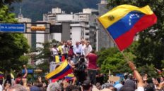 Elecciones Venezuela: en medio del régimen, esta es la página para que los venezolanos puedan consultar sus actas de votación