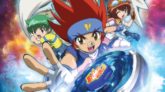 Beyblade