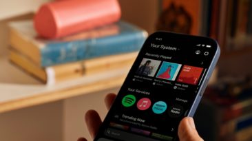 ¿Problemas con la App de Sonos? La app se disculpa y promete mejoras