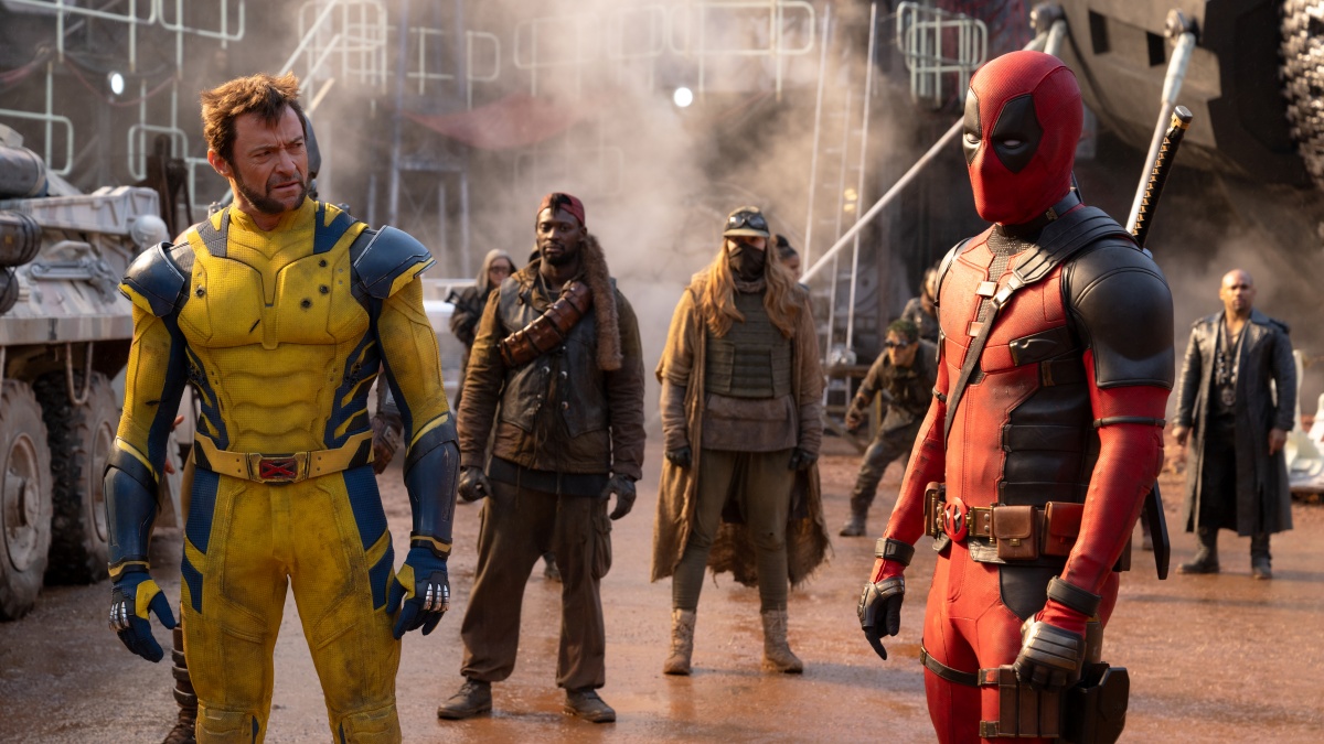 Evaluación ‘Deadpool y Wolverine’: la crítica no entiende por qué la gente ama ‘Deadpool’