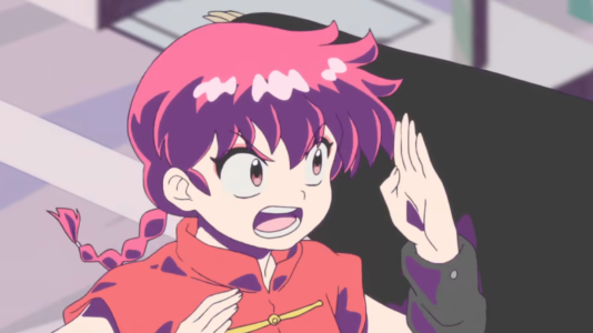 Ranma ½