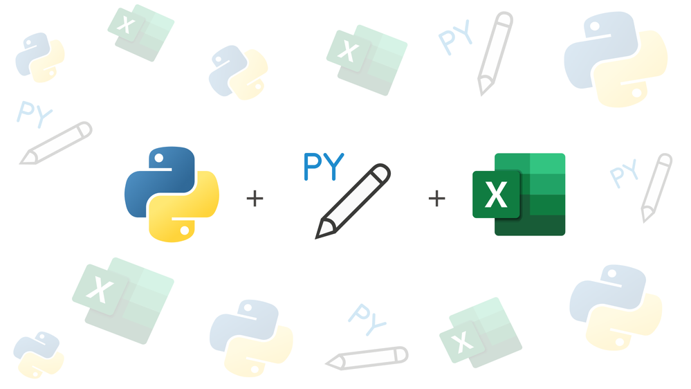 Excel introduce nuevo editor para programar en Python: así funciona