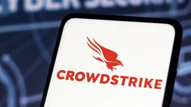 CrowdStrike