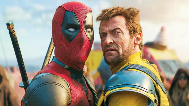 Tiene Deadpool y Wolverine escenas Post Crédito y qué significan