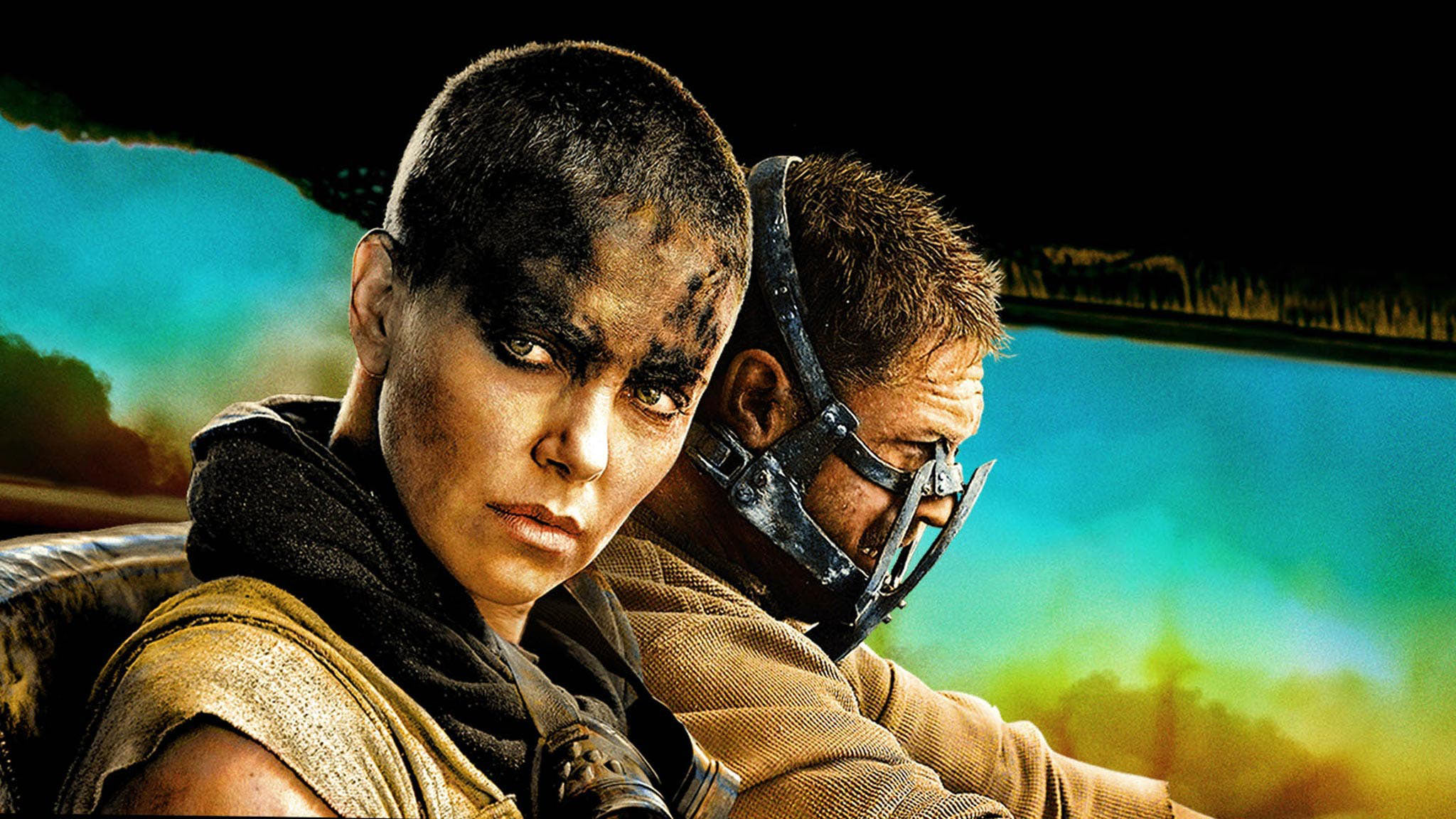 Furiosa: de la saga Mad Max, Los cazafantasmas y mucho más: todos los estrenos de MAX en agosto