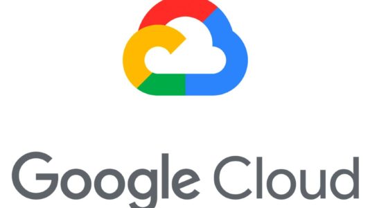 google cloud