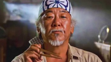 Más spinoffs de ‘Karate Kid’ y ‘Cobra Kai’ Hay interés en una precuela del Señor Miyagi