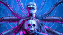 inteligencia artificial muerte