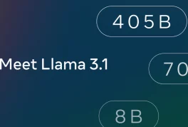 Meet Llama 3.1