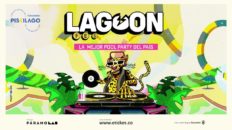 Lagoon Fest