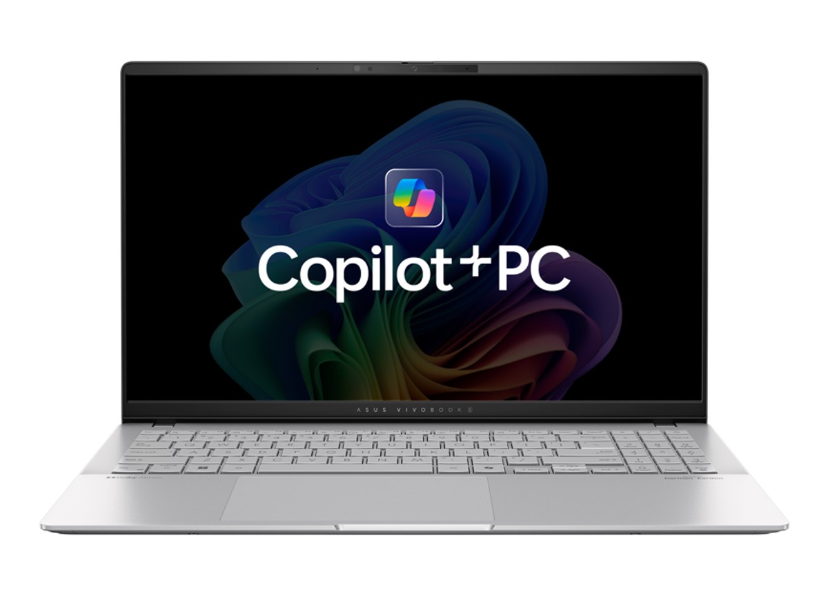 Llega a Colombia la Vivobook S 15: con Wi-Fi 7, Snapdragon X Elite y Copilot+