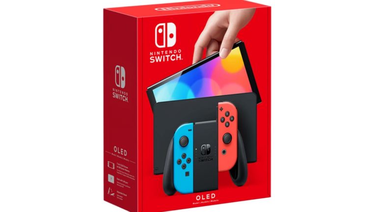 Malas noticias para los amantes de Nintendo: la Switch 2 no llegaría hasta después de abril de 2025