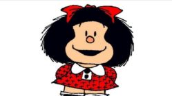 Mafalda tendrá su propia serie animada en Netflix