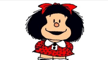 Mafalda tendrá su propia serie animada en Netflix