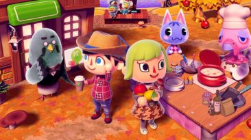 Adiós ‘Animal Crossing Pocket Camp’ Nintendo anuncia que dejará de soportar el juego móvil