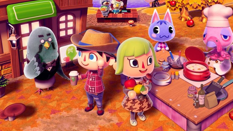 Adiós ‘Animal Crossing Pocket Camp’ Nintendo anuncia que dejará de soportar el juego móvil