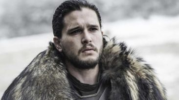 Años después de su final, Kit Harrington admite los problemas con la conclusión de ‘Game of Thrones´