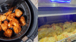 airfryer