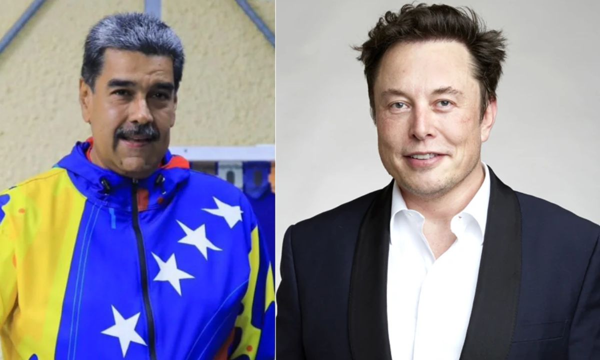 Nicolás Maduro reta a Elon Musk a pelear (a golpes): “si yo gano, dimites como dictador de Venezuela”