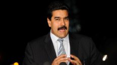 Es cierto que Anonymus compartió el número telefónico de Maduro en Telegram 2