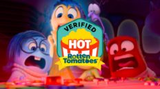 Rotten Tomatoes 'Verified Hot': una medalla para dar más poder a las críticas a las audiencias