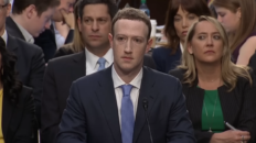 Mark Zuckerberg acusa al gobierno de los Estados Unidos de ‘censurar’ publicaciones sobre el COVID-19