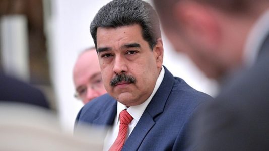 Nicolás Maduro