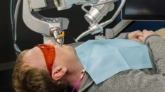 Robot dentista