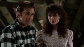 Por qué Geena Davis y Alec Baldwing no regresaron para ‘Beeteljuice Beetlejuice’