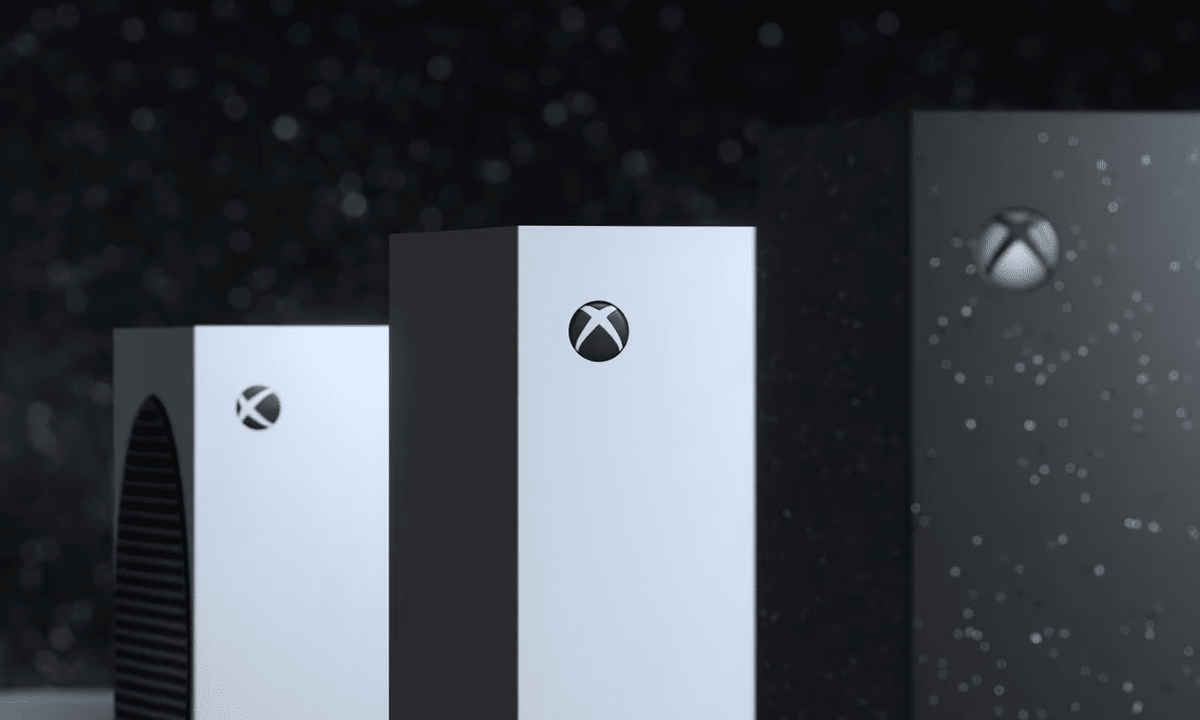 Microsoft ha presentado dos nuevas versiones de la Xbox Series X/S ¿Qué traen de diferente?