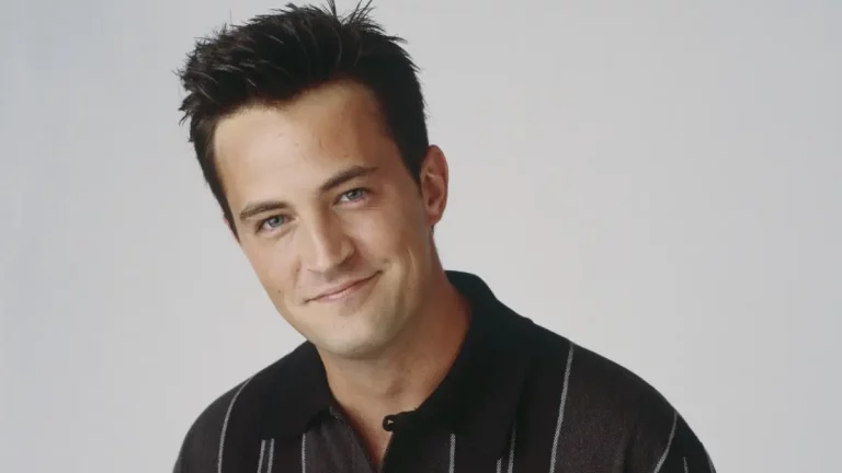 Quiénes son las personas acusadas por la muerte de Mathew Perri, Chandler en ‘Friends’