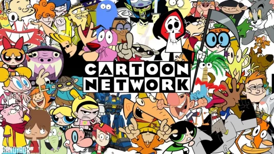 RIP nuestra infancia la página de Cartoon Network oficialmente deja de existir