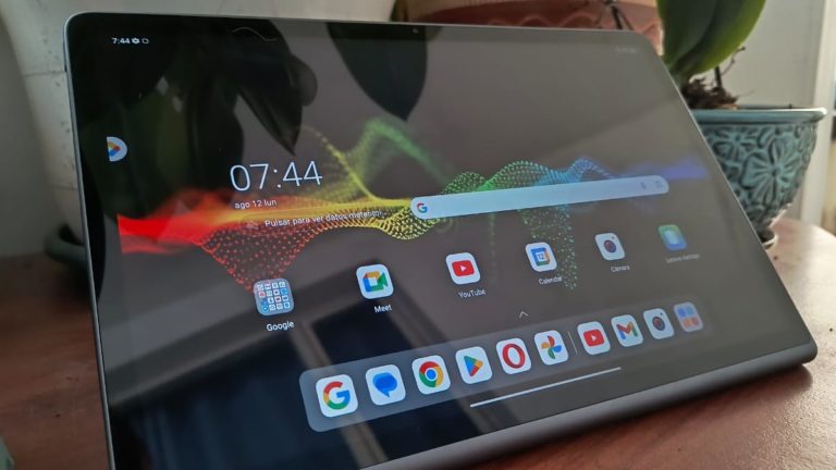 Lenovo Tab Plus