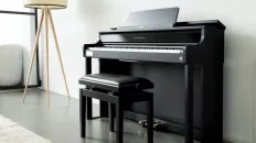 Piano digital