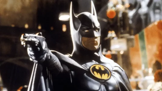 El Batman de Tim Burton tendrá una secuela… pero será en forma de un libro