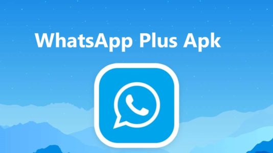 WhatsApp Plus