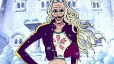 El live action de One Piece ya tiene a su Doctora Kureha (y no es Jamie Lee Curtis)