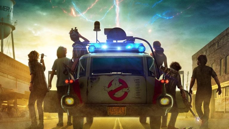 Netflix al parecer tiene la intención de crear una serie animada de 'Los Cazafantasmas'