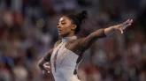 El documental de Simone Biles, la reina de la gimnasia, que no te puedes perder en Netflix