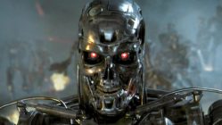 ¿Cómo el Skynet de Terminator Una IA se reprogramó para no poder ser controlada