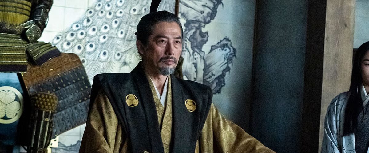 Shogun es el gran ganador de los Emmys ¿Qué significa su victoria para la temporada 2?