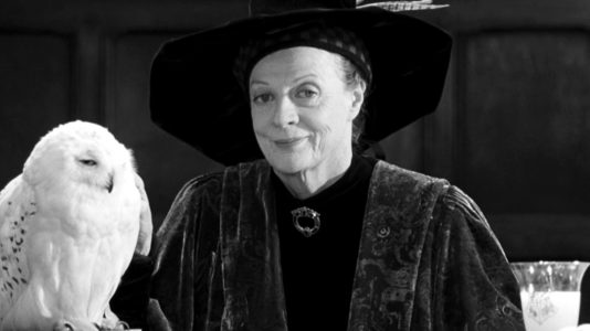 Las voces de Harry Potter se despiden de Maggie Smith, la profesora Mcgonagall