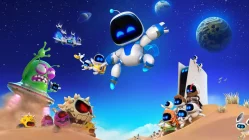 Astro Bot es el juego por el que merece comprar una PS5: Reseña