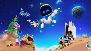 Astro Bot es el juego por el que merece comprar una PS5: Reseña