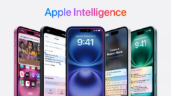 Apple Intelligence