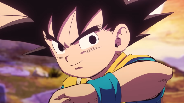 ¡En tu honor Toriyama! ‘Dragon Ball Daima’ finalmente tiene fecha de estreno