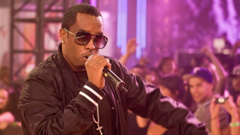 Netflix ya está preparando una serie documental inspirada en el caso de Diddy