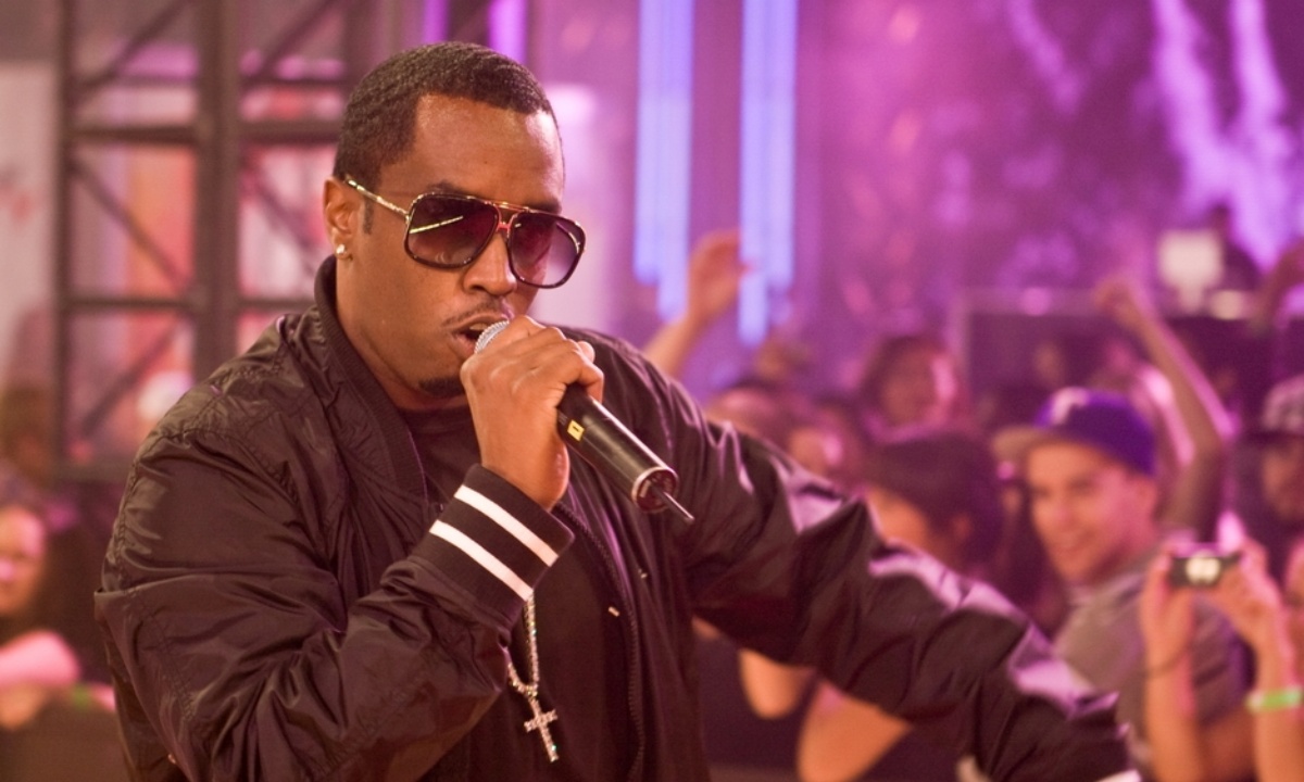 Netflix ya está preparando una serie documental inspirada en el caso de Sean Diddy Combs